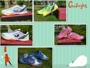 Bán mùa hè Giày bóng bàn đích thực 93530 thi đấu đặc biệt nam nữ giày thể thao mùa hè shop giày sneaker