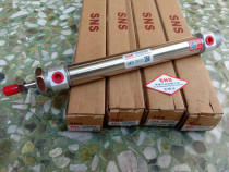 Original SNS God Chi pneumatic CDM2B20 * 25 50 75 100 with magnetic stainless steel mini cylinder