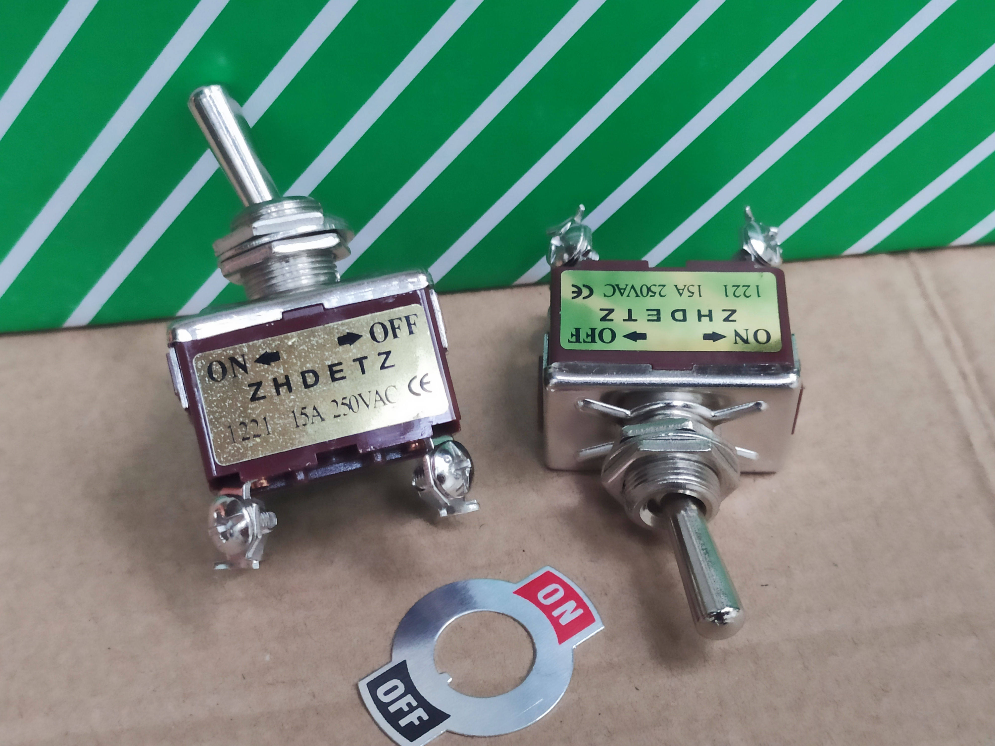 ZHDETZ is getting E-TEN1021 1221 1122 1221 1221 1322 1322 button subswitch toggling the rocker