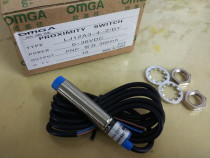 Omei OMGA proximity switch metal induction switch LJ12A3-4-Z AY BY normally closed normally open PNP