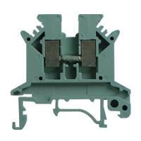  Terminal block UK-2 5B Combined terminal block Rail terminal block Terminal block 2 5 square