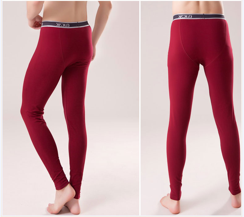 Pantalon collant simple en coton - Ref 750948 Image 24