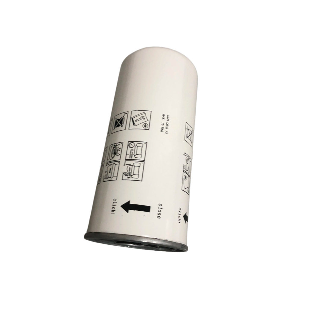 Компактной мешки atlas copco阿特拉斯科普柯卡扣式油滤1641003873替代配件大全