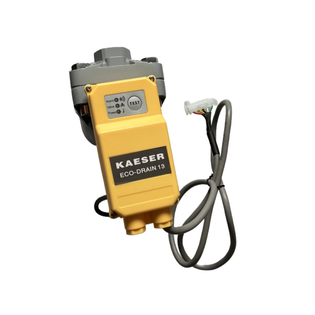 Компактной мешки kaeser凯撒排水器 kaesar eco drain-13 替代螺杆式空压机配件