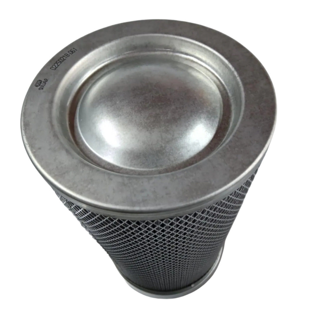 Компактной мешки 寿力空滤/滤芯02250218-061螺杆式空压机配件大全现货