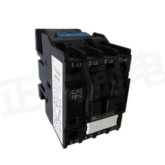 High quality Longyin X2-1810 AC contactor 380V 9KW 12KW commercial water boiler accessories