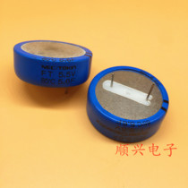 Original Japanese ACC Farah Capacitor 5 5V5 6f Super Falla Capacitor FT 5 5V5 6F Super Capacitor