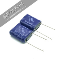 Combination gold capacitor 5 5V3 5F supercapacitor 5 5v3f21*10*21 Farah capacitor