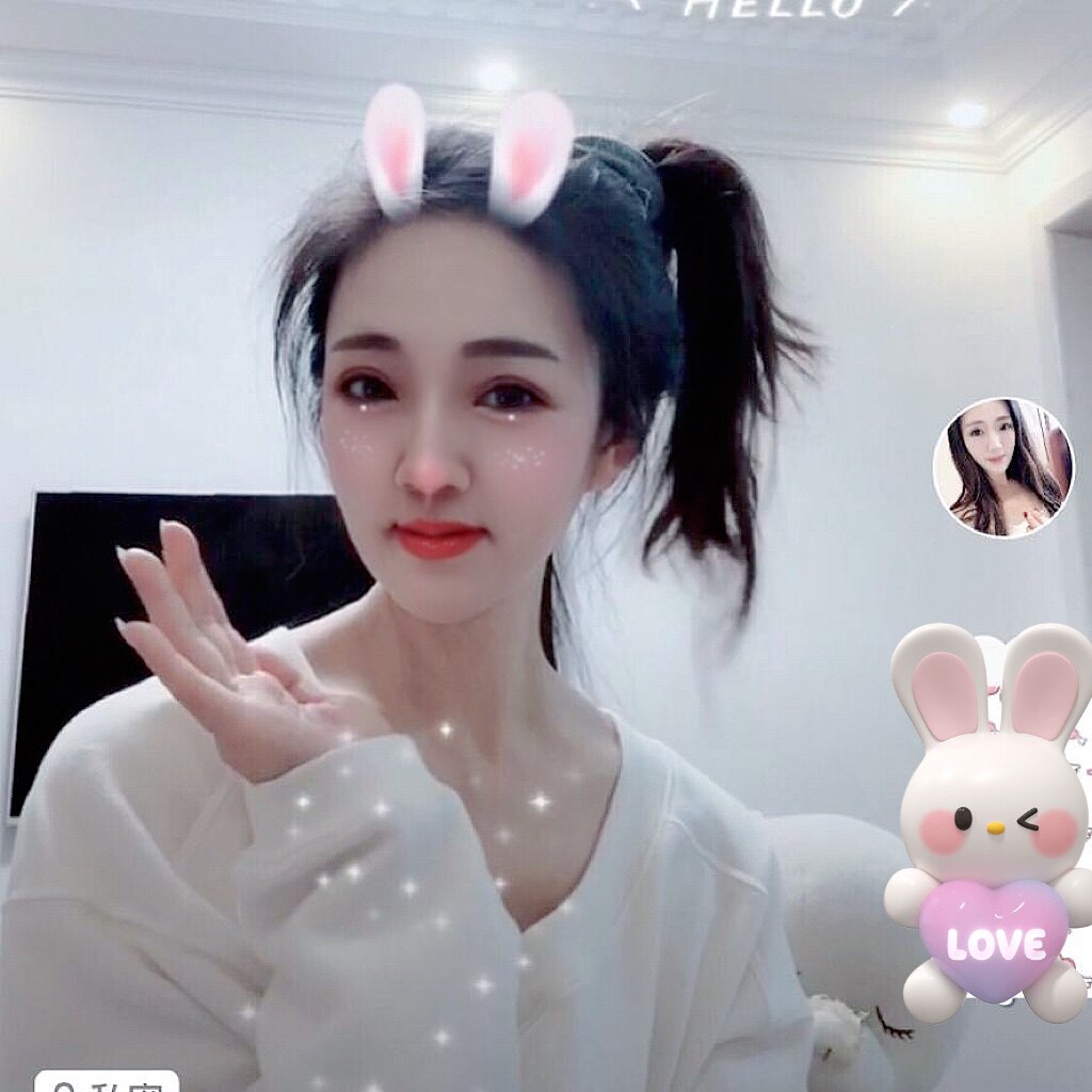 山菜西施东北特产店的LOGO