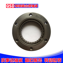 Overrunning clutch bearing DR650SE for motorcycle