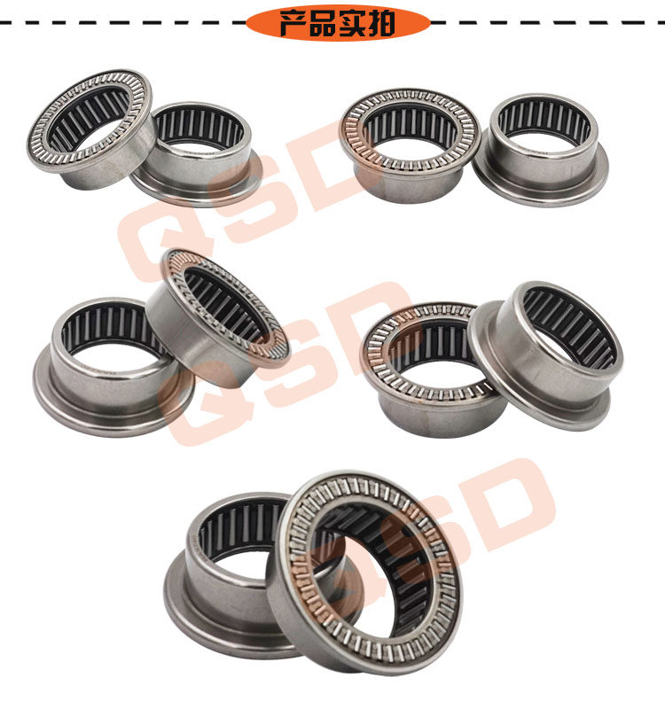 Подшипник rax 718