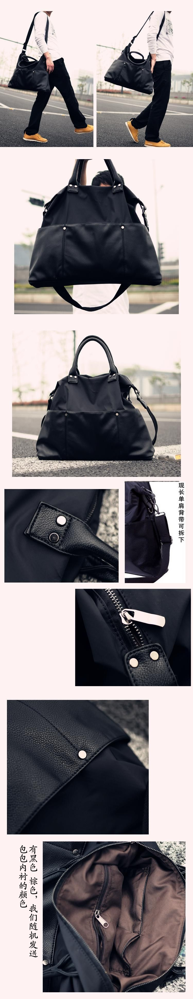 Sac homme - Ref 53062 Image 9