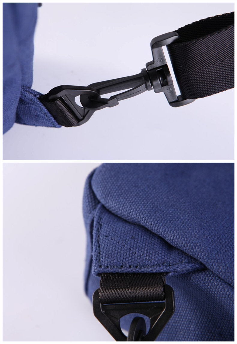 Sac pour homme - Ref 50418 Image 18