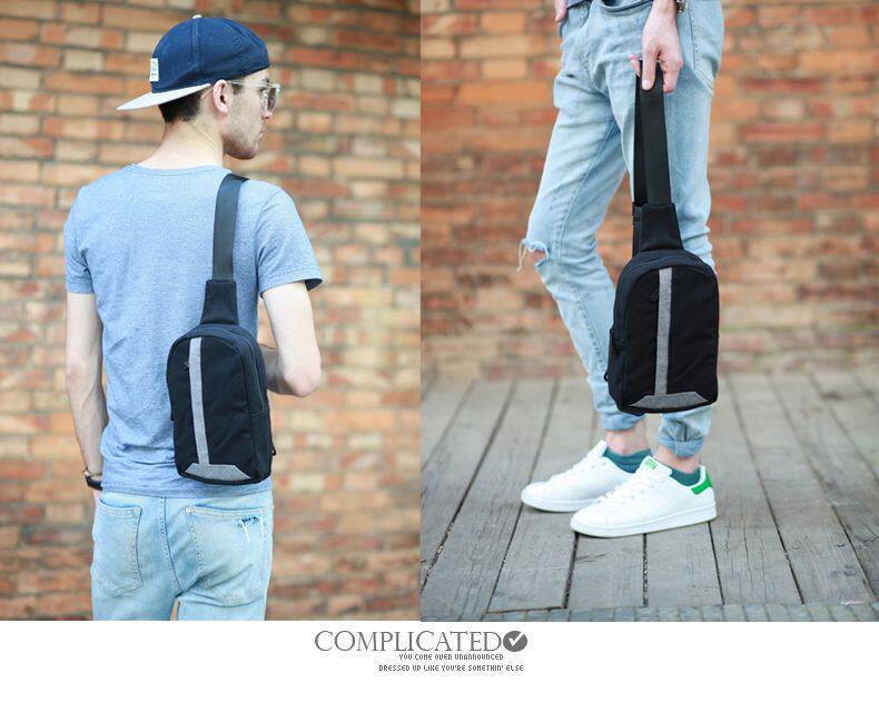 Sac pour homme - Ref 50418 Image 10