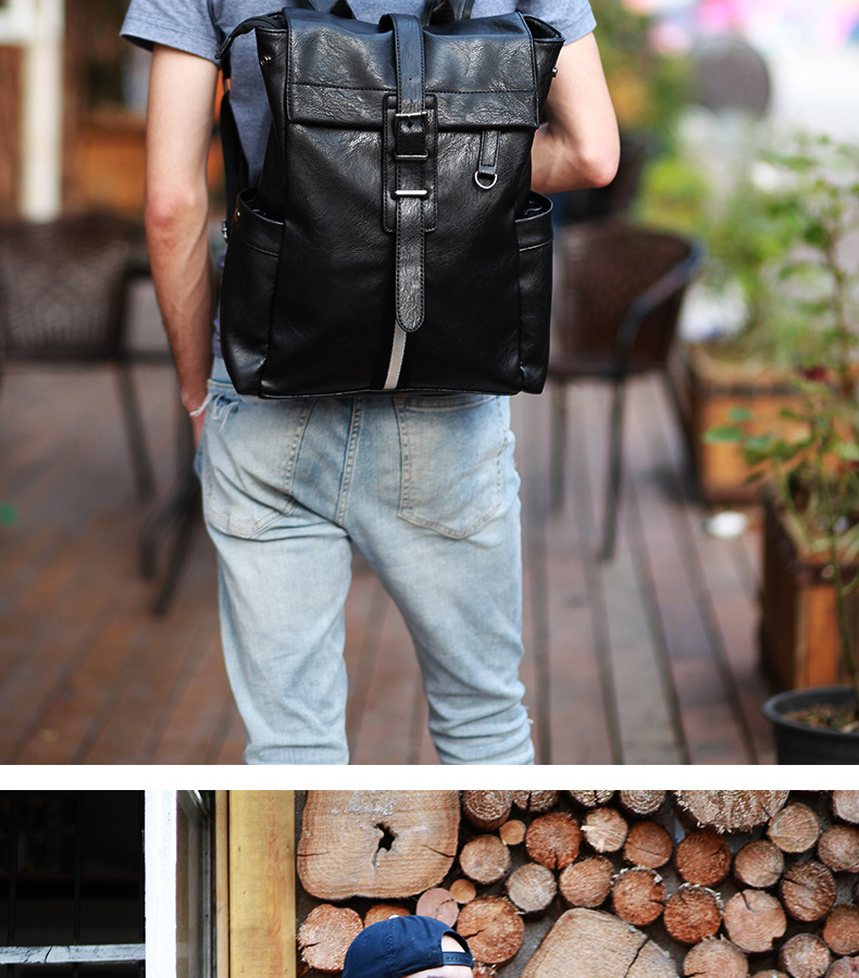 Sac homme - Ref 51550 Image 12