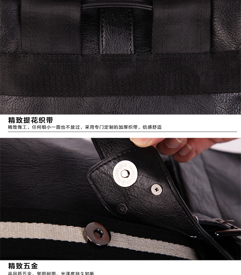 Sac homme - Ref 51550 Image 19