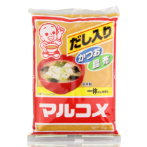 Miso Miso Miso Soup Miso soup White miso Kombu miso sauce Soy bean watercress 1kg