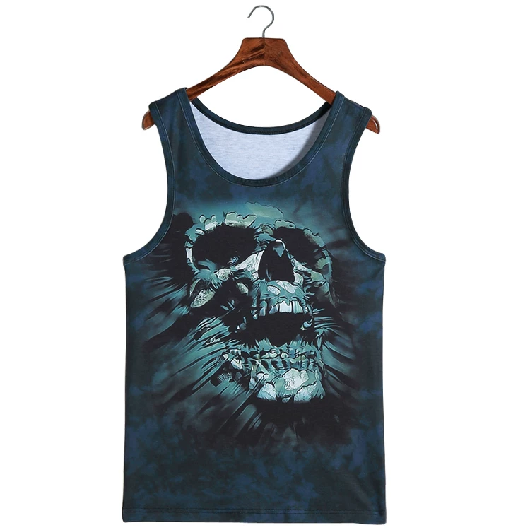 Эластичный топ, 3D, slim fit, узкий, размера
