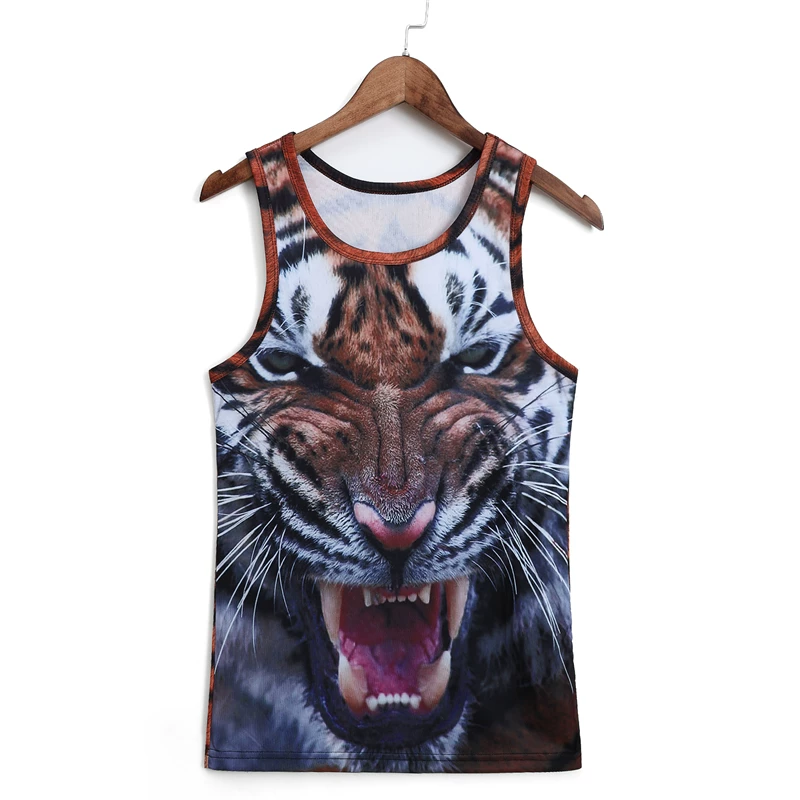 Эластичный топ, 3D, slim fit, узкий, размера