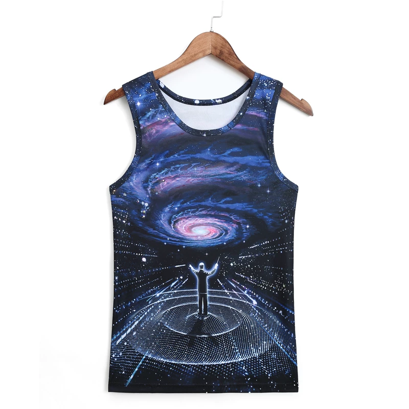 Эластичный топ, 3D, slim fit, узкий, размера