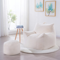 Sloth sofa Sofa Bean Bag Light Lavish Plush Comfort Bedroom Small Cute Room Deckchair Tatami Single Girl