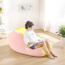 EPP sloth sofa Sofa Bean Bag Mouth Whistle Minimalist Modern Afternoon Theorator Bedroom Living Room Creative Tatami Can Be Detached