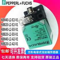 Doughan approaches switch sensor NBB20NBB30 NBN40-L2-E2-V1 NBN40-L2-E0-V1