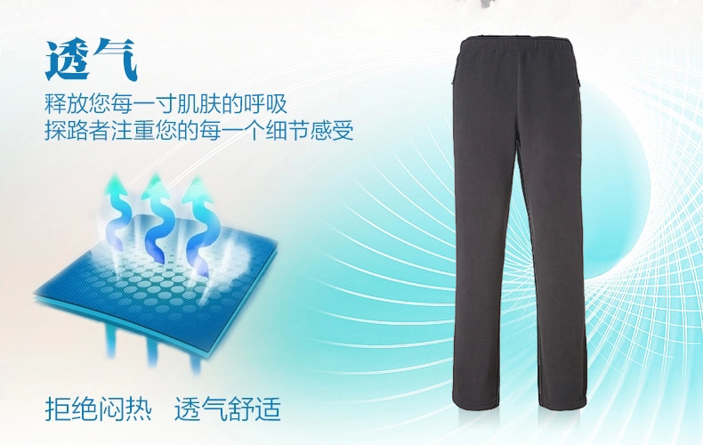 Эти брюки заряда имеют идеальное ремесло, которое подражатели не могут видеть.