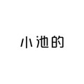 小池的真皮女鞋