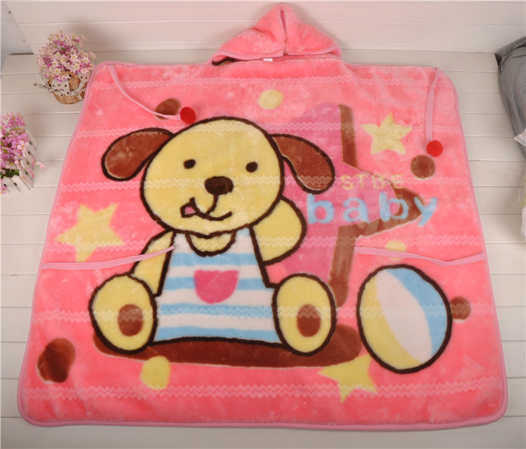 Cape pour enfant - Ref 2153768 Image 17