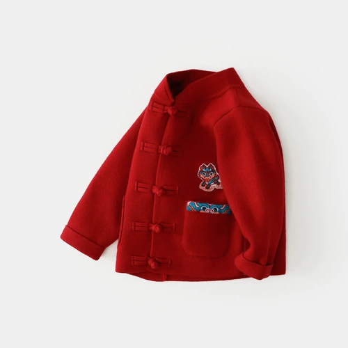 Детский свитер, зимний кардиган