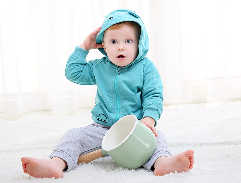 Blouson enfant CICIIBEAR - Ref 2156384 Image 13