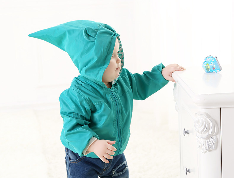 Blouson enfant CICIIBEAR - Ref 2156253 Image 17