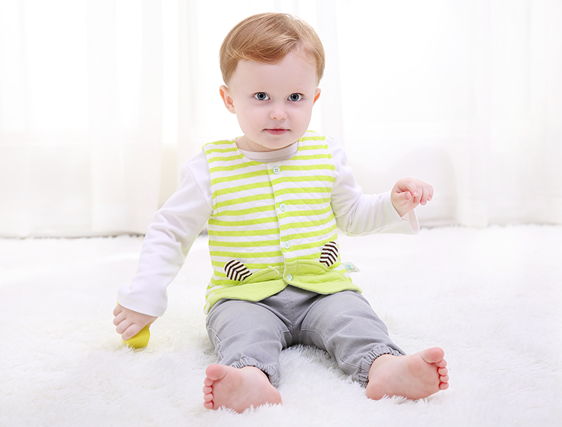 Gilet enfant CICIIBEAR - Ref 2070286 Image 8