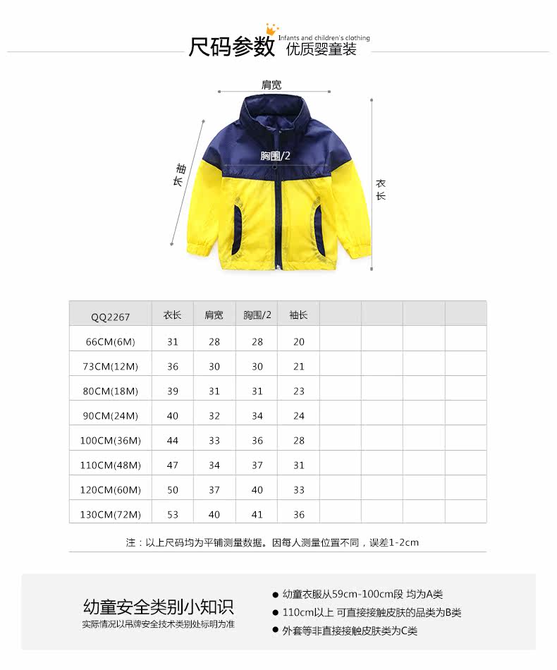 Blouson enfant CICIIBEAR - Ref 2156297 Image 11