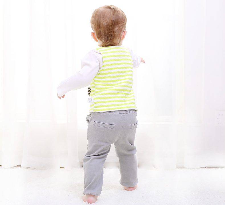 Gilet enfant CICIIBEAR - Ref 2070286 Image 17