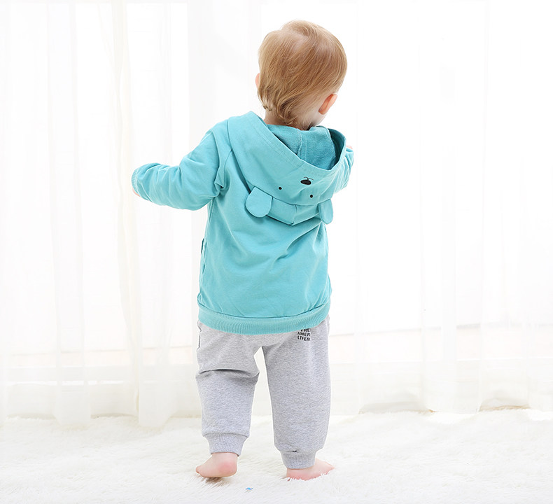Blouson enfant CICIIBEAR - Ref 2156384 Image 15
