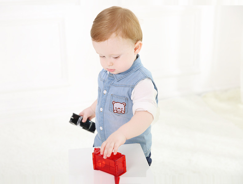 Gilet enfant CICIIBEAR - Ref 2070289 Image 13