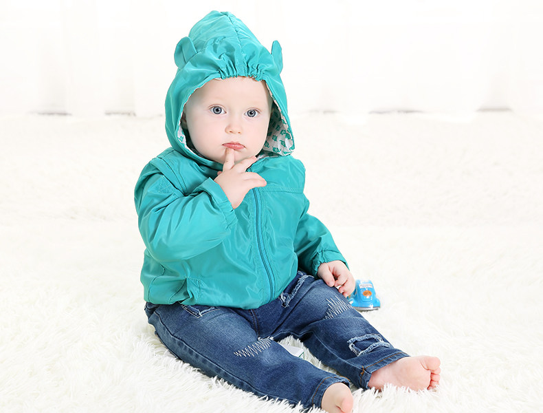 Blouson enfant CICIIBEAR - Ref 2156253 Image 15