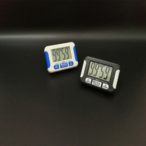 Stopwatch large screen electronic timer timer positive and backward timer kitchen reminder