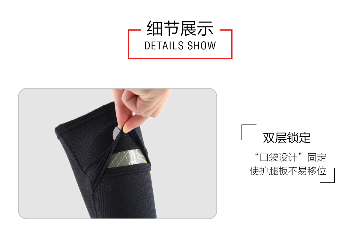 Bóng đá Huangbei có thể OUPOWER xà cạp vớ thể thao nam và nữ xà cạp vớ vớ chân tay áo - Dụng cụ thể thao băng đầu gối khi nhảybăng đầu gối khi nhảyđai bảo vệ khớp gối
