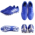 Giày bóng đá Royal Bay ADIDAS Adidas COPA20.3 trung cấp MG da bò mũi ngắn EH0908 - Giày bóng đá