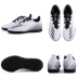 Giày bóng đá Royal Bay Adidas Adidas X GHOSTED.4 TF J Giày bóng đá trẻ em FW6801 - Giày bóng đá