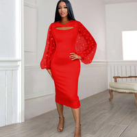 BodyCon Dress Dress Women Dresses Plus Size Plussize Maxi