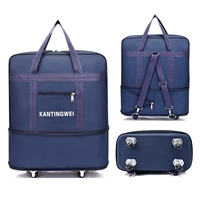 22 -INCH BLUE 10000 -Way 4 раундов можно использовать для заднего блокировки [один слой расширения] (источник)