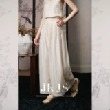 Jkjs [легкие кислородные брюки] теннисное льня