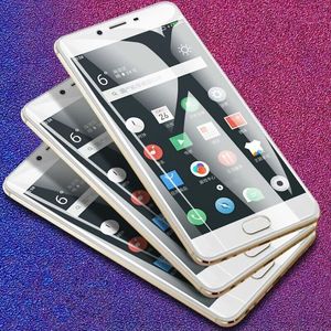 魅族全系列手机通用钢化膜