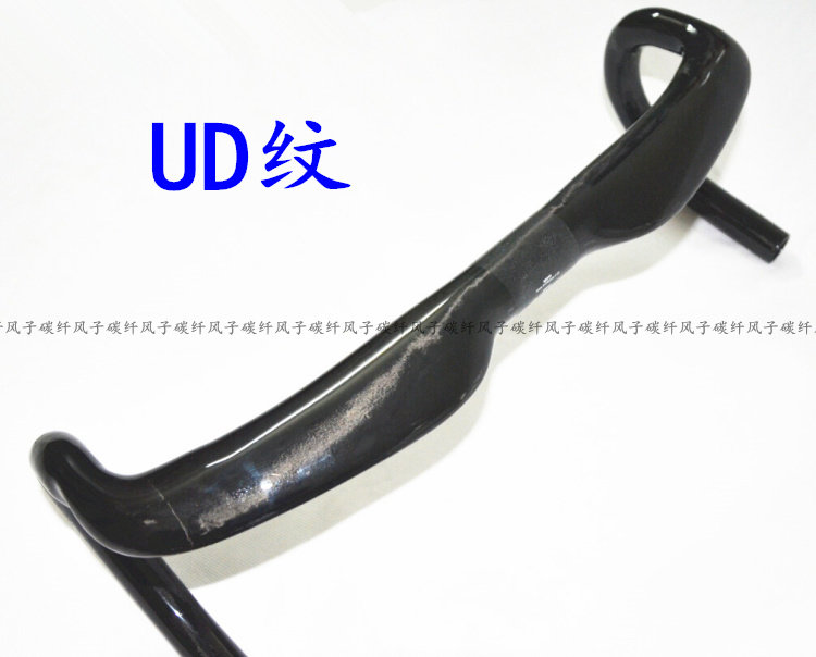 Guidon de vélo - Ref 2342925 Image 5