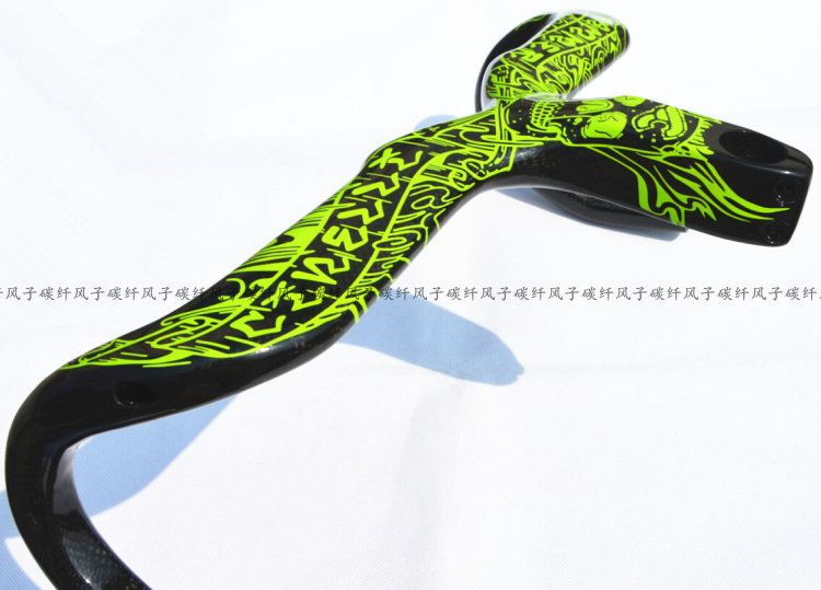 Guidon de vélo - Ref 2342159 Image 12