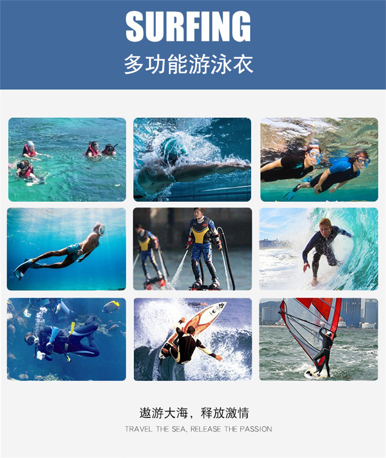Đồ bơi cho nam mới quần bơi nam speedo chính hãng